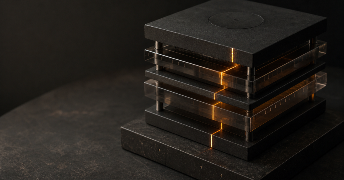 Vext Labs social card